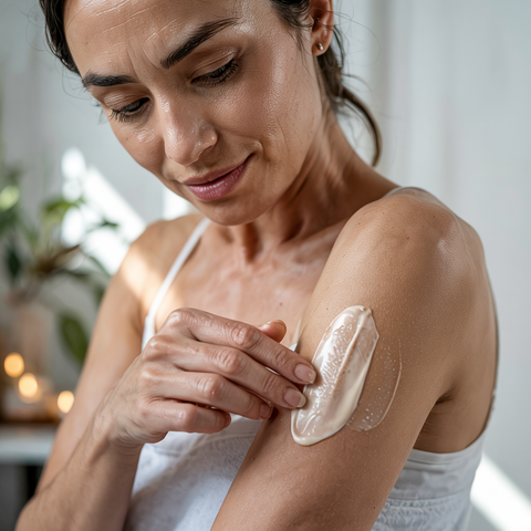 Proactive Herbal+ Speciális Gyógynövény Krém Izmokra, Ízületekre, Talpi Bőnyére