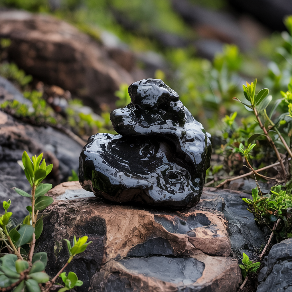 Miért a Shilajit?