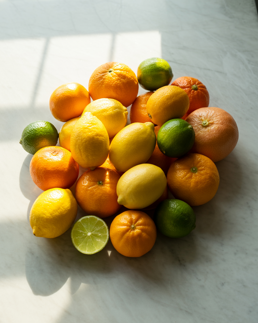 C-vitamin