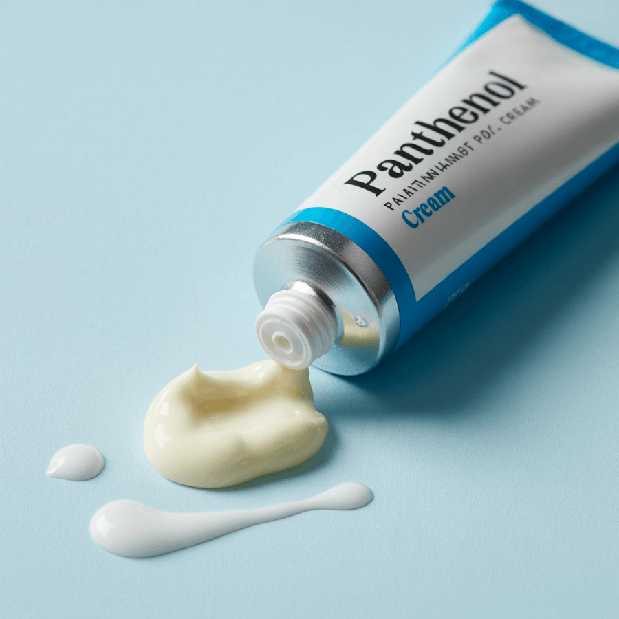 Panthenol