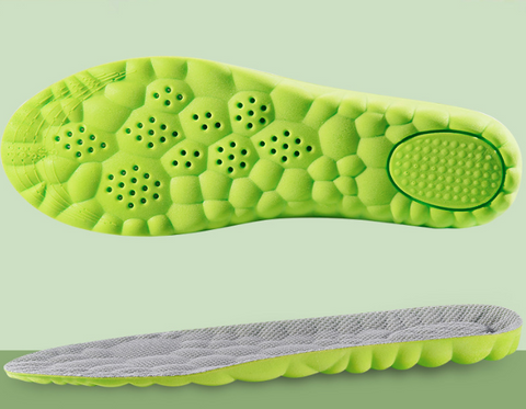 AIRFIT ULTRA KIDS Memóriahabos Gyerek Talpbetét