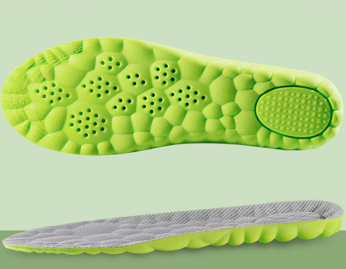 AIRFIT ULTRA KIDS Memóriahabos Gyerek Talpbetét