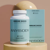 Anybody IMMUNE SHOCK Férfiaknak 60x