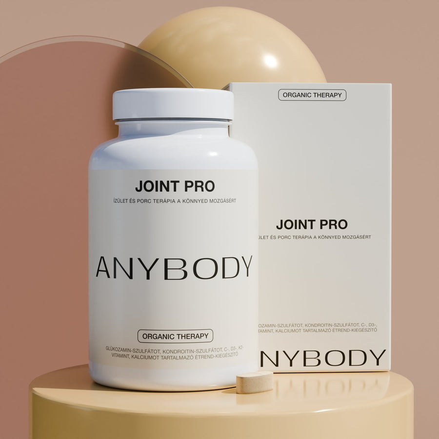 Anybody Joint Pro 60x Kúra