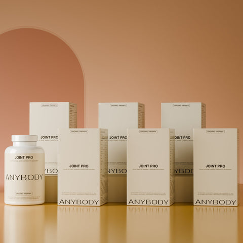 Anybody Joint Pro 60x Kúra