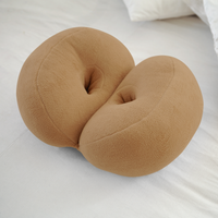 Comfy Gerinctámogató Ortopéd Ülőpárna