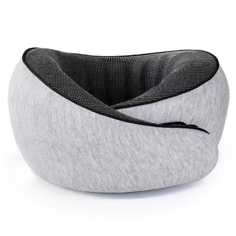 TravelBuddy - Prémium Ergonomikus Nyakpárna Utazáshoz
