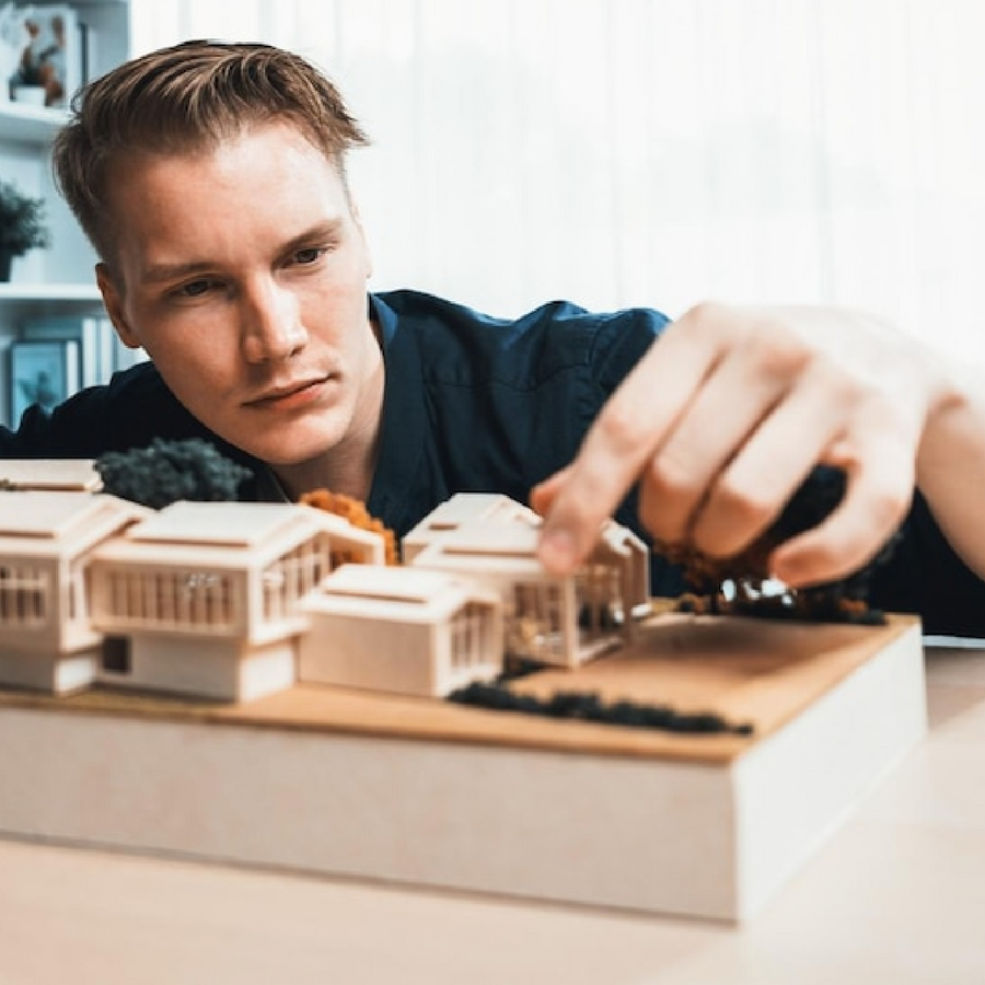 Aprólékos hobbinál vagy munkánál