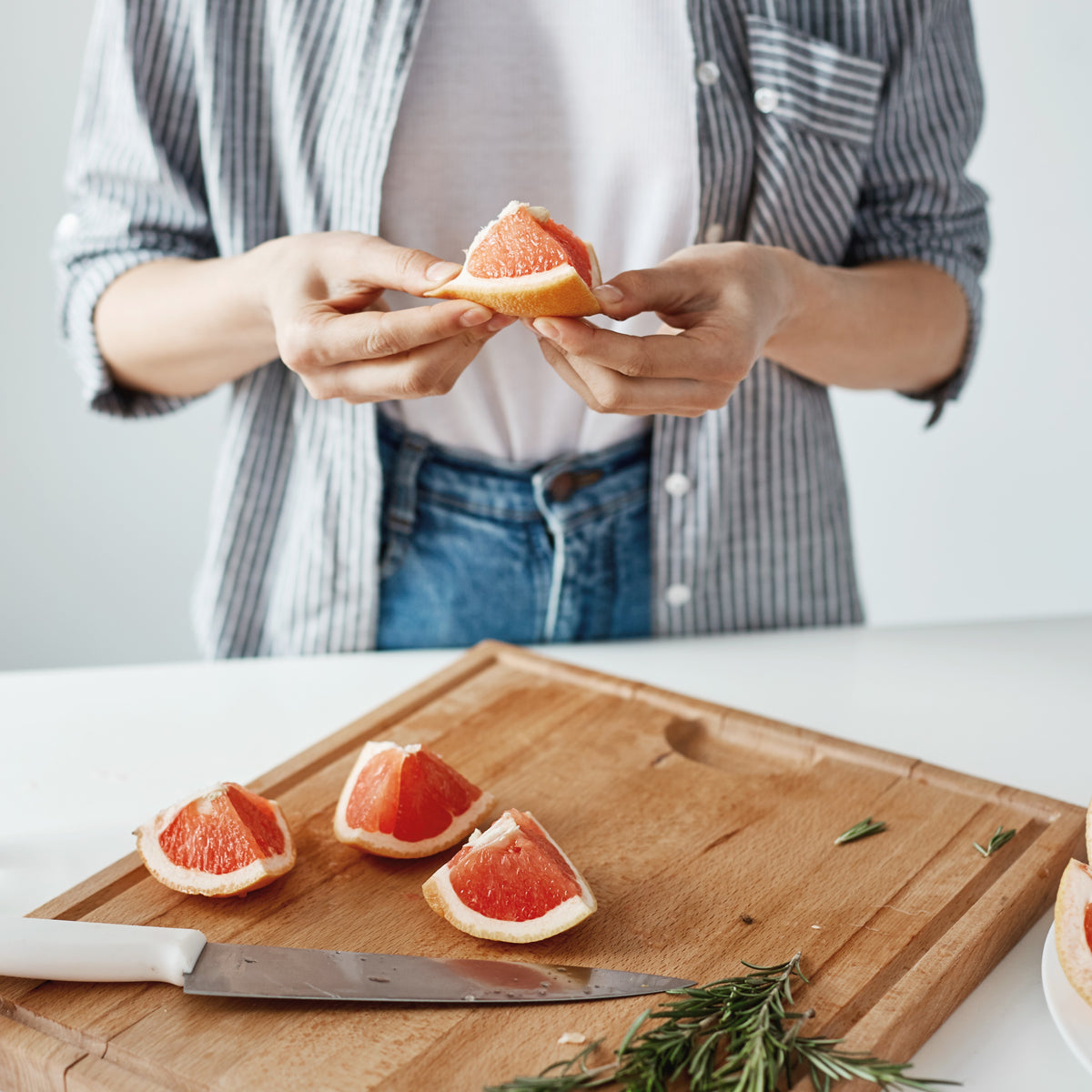 Vitaminokkal a mindennapi egyensúlyért