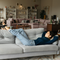 ComfyToes Nappali és Éjszakai Lábujjkiegyenesítő és Bütyök Korrektor Szett