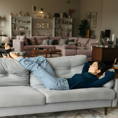ComfyToes Nappali és Éjszakai Lábujjkiegyenesítő és Bütyök Korrektor Szett