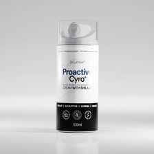 Proactive Shilajit Cyro+ Izomlazító és Regeneráló Krém Shilajittal