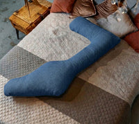 Somnia XL ortopéd testpárna cserélhető huzat