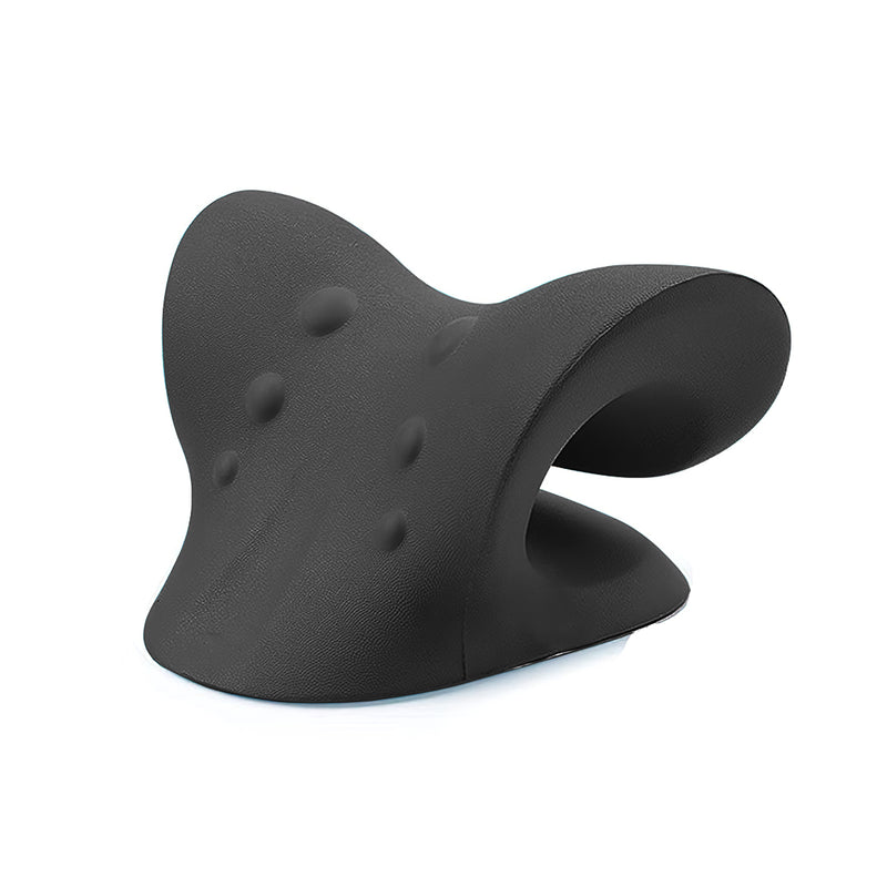 Ergonomikus Nyak- és Vállpárna