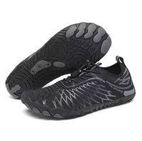Flexies Barefoot Földelő Mezítlábas Cipő