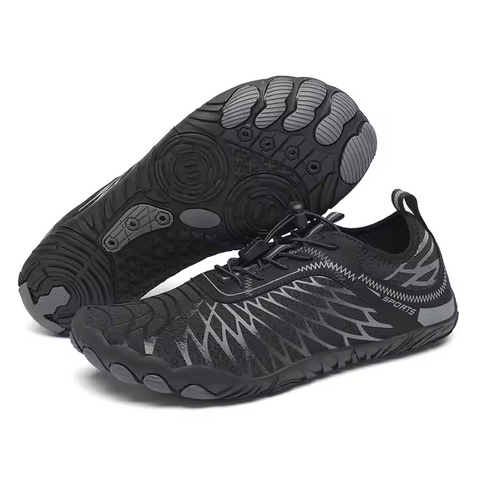 Barefoot Földelő Mezítlábas Cipő