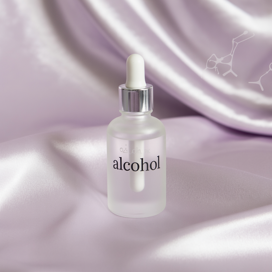 Alkohol