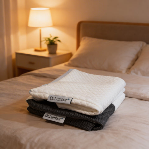 Cserélhető Huzat Gerincbarát Anatómiai Párnához