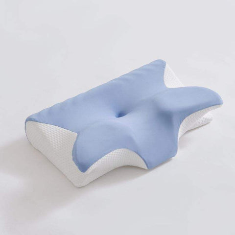 Cserélhető Huzat Gerincbarát Anatómiai Párnához