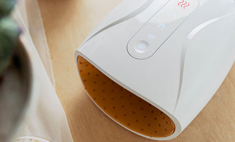 HandCare+ Regeneráló Kézmasszírozó