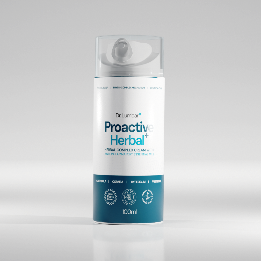 Ezért fontos időben elkezdenie a Proactive Herbal+ Krém alkalmazását