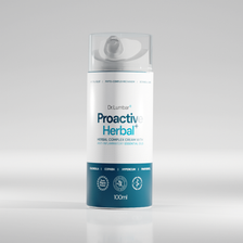 Proactive Herbal+ Speciális Gyógynövény Krém Izmokra, Ízületekre, Talpi Bőnyére