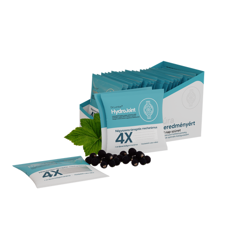 HydroJoint – 5+2 napos ízülettámogató kúra