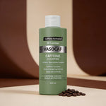 Vasocaf Energizáló Sampon Koffein kivonattal hajullás ellen