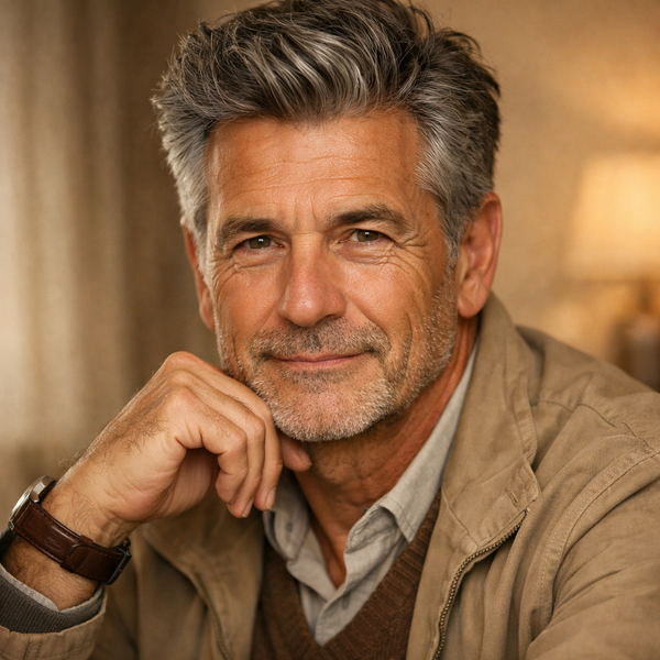 Tervezve az On aktiv eletmodjához