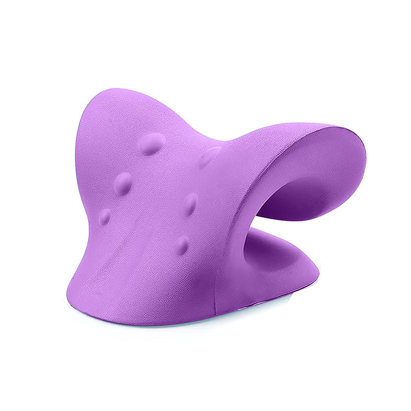 Ergonomikus Nyak- és Vállpárna