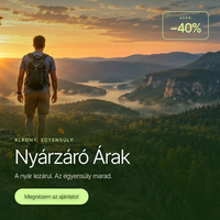 Nyárzáró Árak