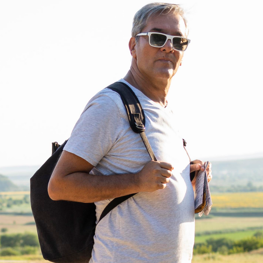 István, 58 éves