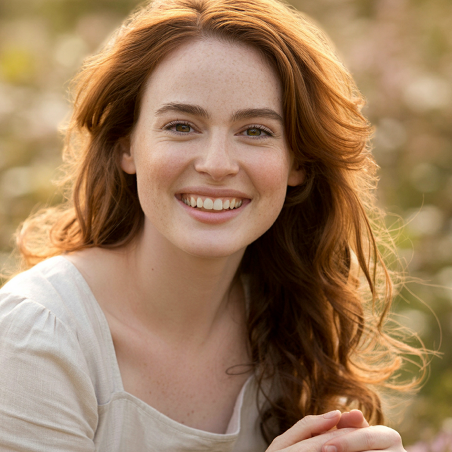 Anna, 34 éves