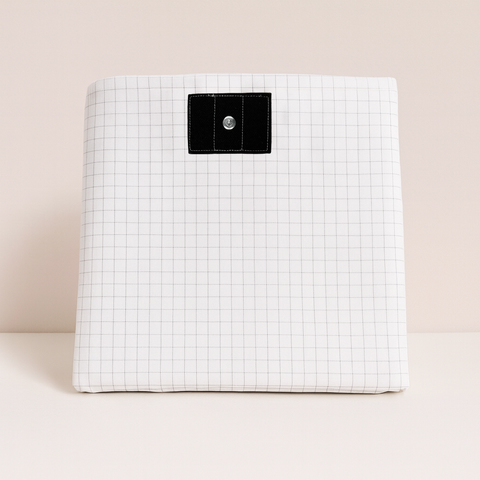 ZenGround Stresszoldó Földeléses Lepedő