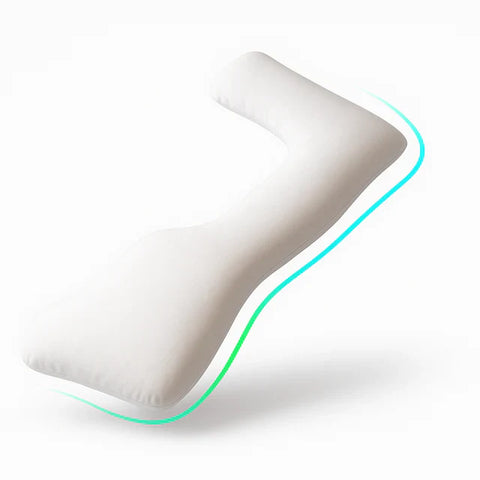 🎁 Somnia XL ortopéd testpárna cserélhető huzat