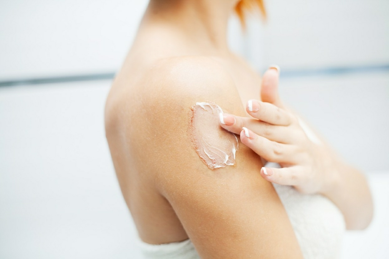 Sebovia Essence – Segítség a test bármely pontján
