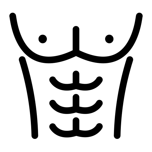Erősödő törzsizmok
