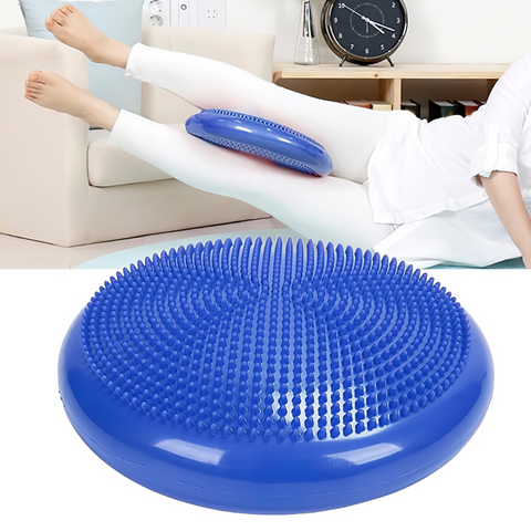 Balance Core Koordinációs Egyensúlyozó Fitness Párna Szenzomotoros Kialakítással