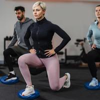 Balance Core Koordinációs Egyensúlyozó Fitness Párna Szenzomotoros Kialakítással