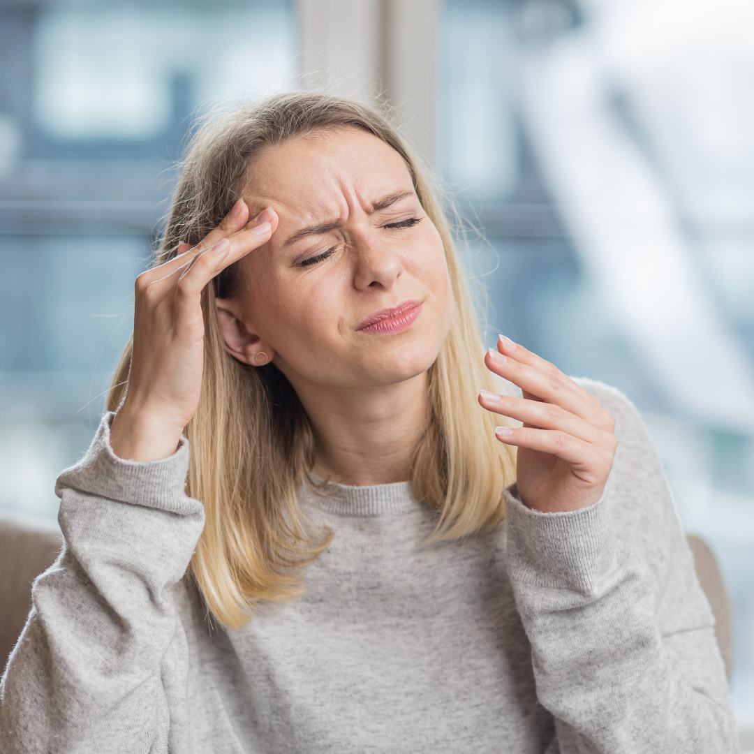 A kialvatlanság és a stressz éveket lopnak el az életéből…