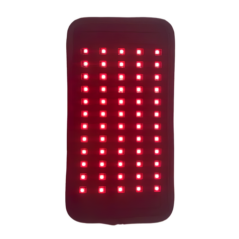 InfraRed Fényterápiás Vádli-Comb-Alkar és Felkarpánt