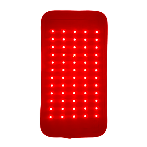 InfraRed Fényterápiás Vádli-Comb-Alkar és Felkarpánt
