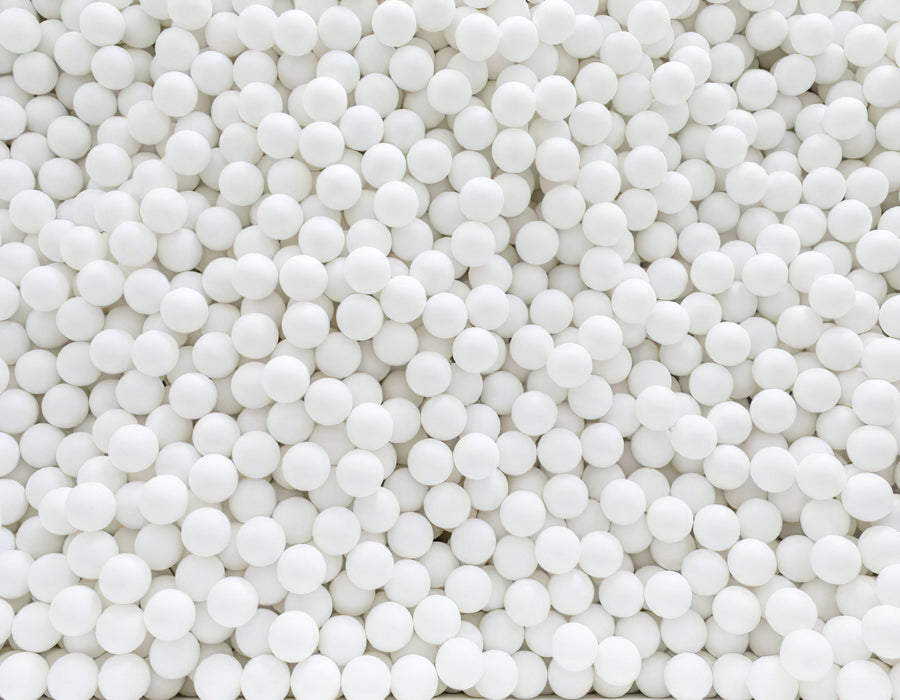 8 millió Mikrofoam gyöngy