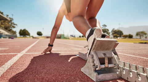 Sportmasszázs sporttevékenység előtt 