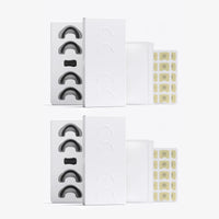 Légzéskönnyítő Mágneses Orrcsipesz