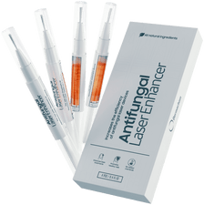 Antifungal Laser Enhancer körömgomba elleni ecsetelő