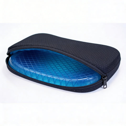 Zselés Tehermentesítő Ülőpárna