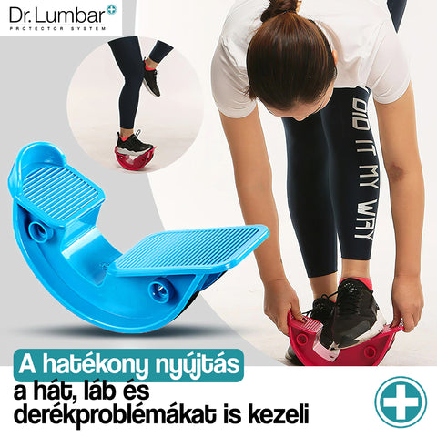 Lábnyújtó
