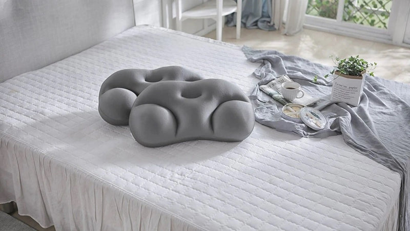 Mikrofoam Gyöngy Alvópárna