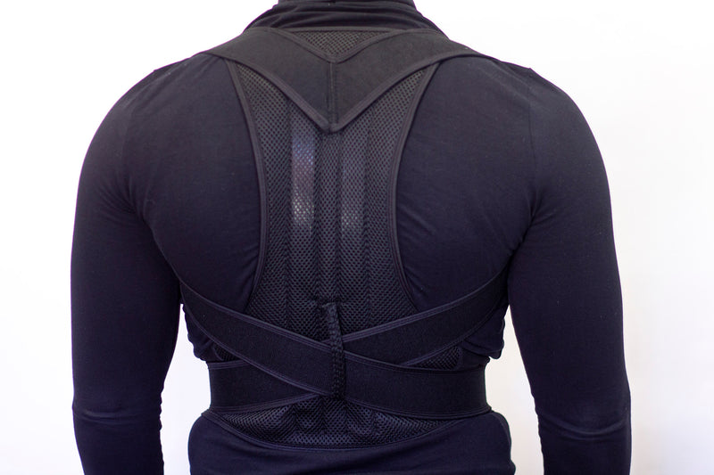 Ergonomikus Tartásjavító Heveder